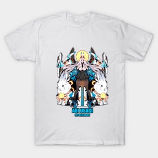 AOI USAGI T-Shirt